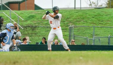 Rattlers Rally Past Golden Lions in SWAC Battle