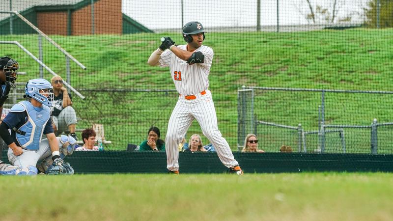 Rattlers Rally Past Golden Lions in SWAC Battle