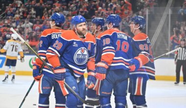 Tampa Bay Lightning vs. Edmonton Oilers odds, tips and betting trends