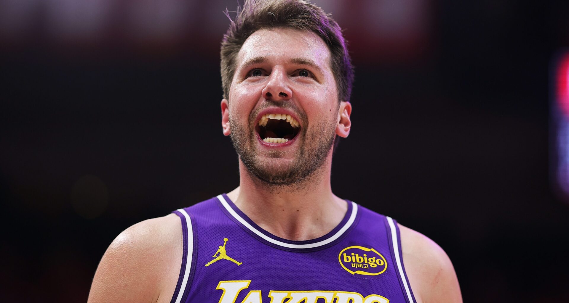 Lakers' Luka Doncic Controversy Continues as Magic Player Fires Back