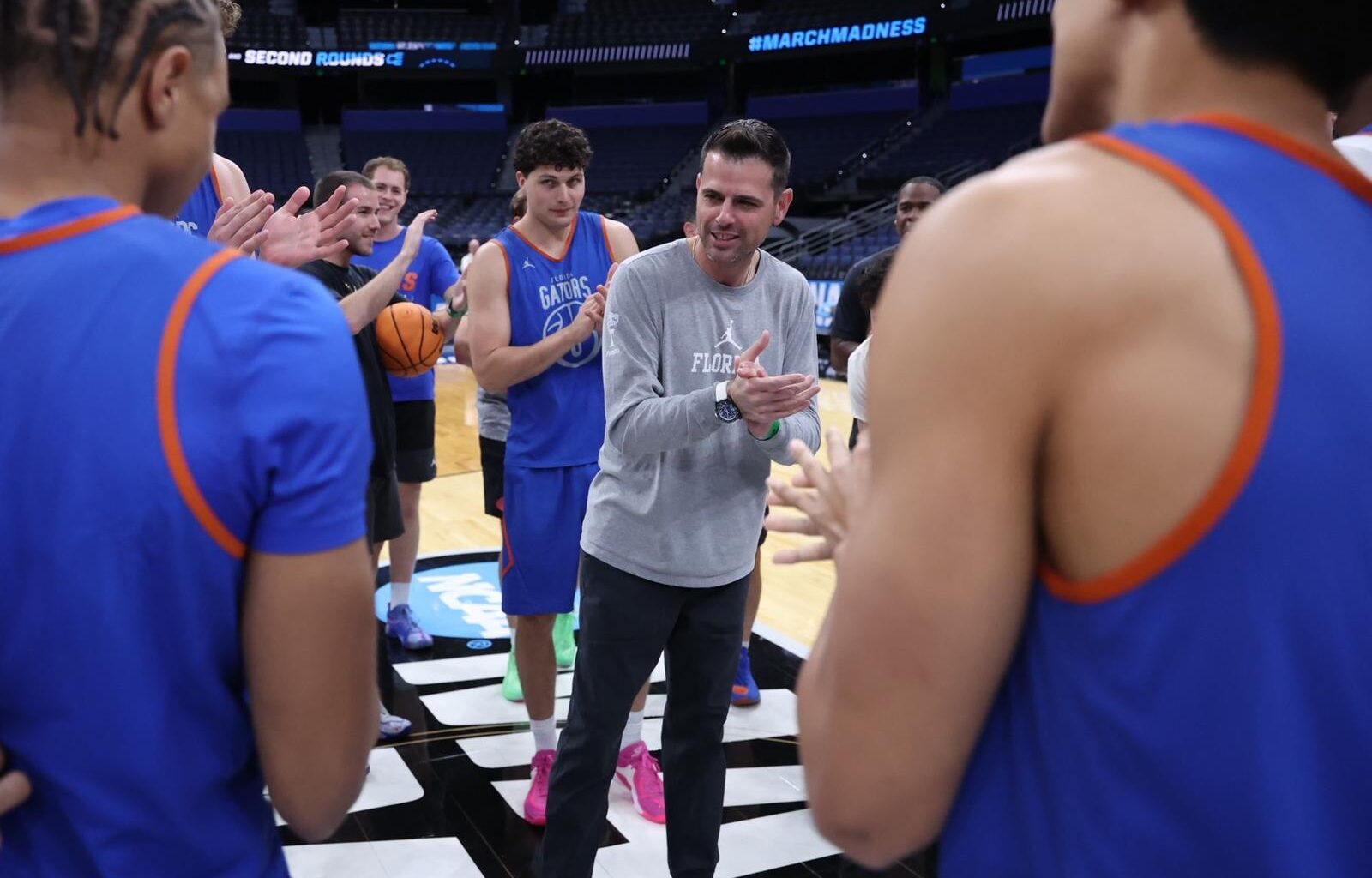 Chris Harry’s Pre-Game Stuff presented by Ticketmaster