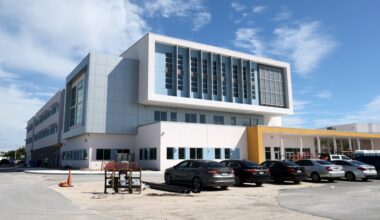 Rickards Middle replacement not expected to open in 2026, Broward school officials say