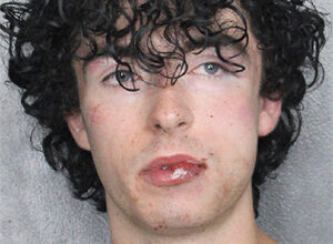 FSU kicker arrested in Fort Lauderdale during spring break