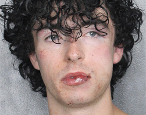 FSU kicker arrested in Fort Lauderdale during spring break