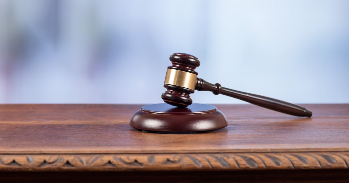 Gainesville man pleads guilty in jewelry store robberies, including Jacksonville – 104.5 WOKV