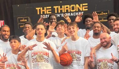 Miami Hurricanes signee leads Columbus to The Throne title