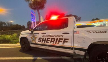 Man shot, killed near I-4 and Plant City: HCSO