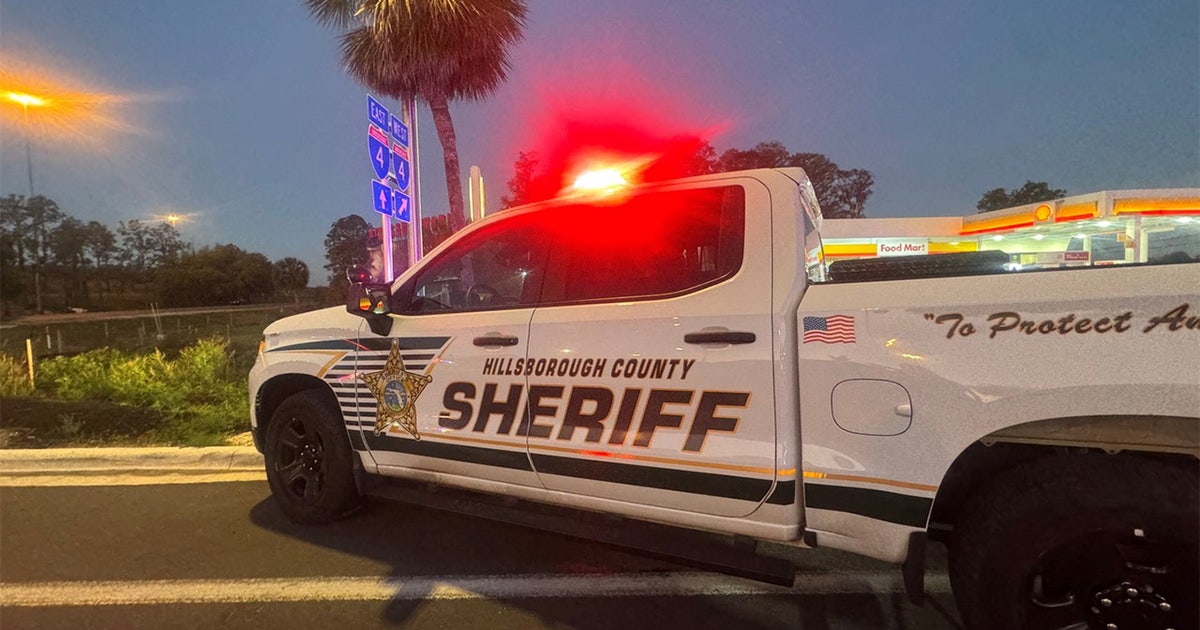 Man shot, killed near I-4 and Plant City: HCSO