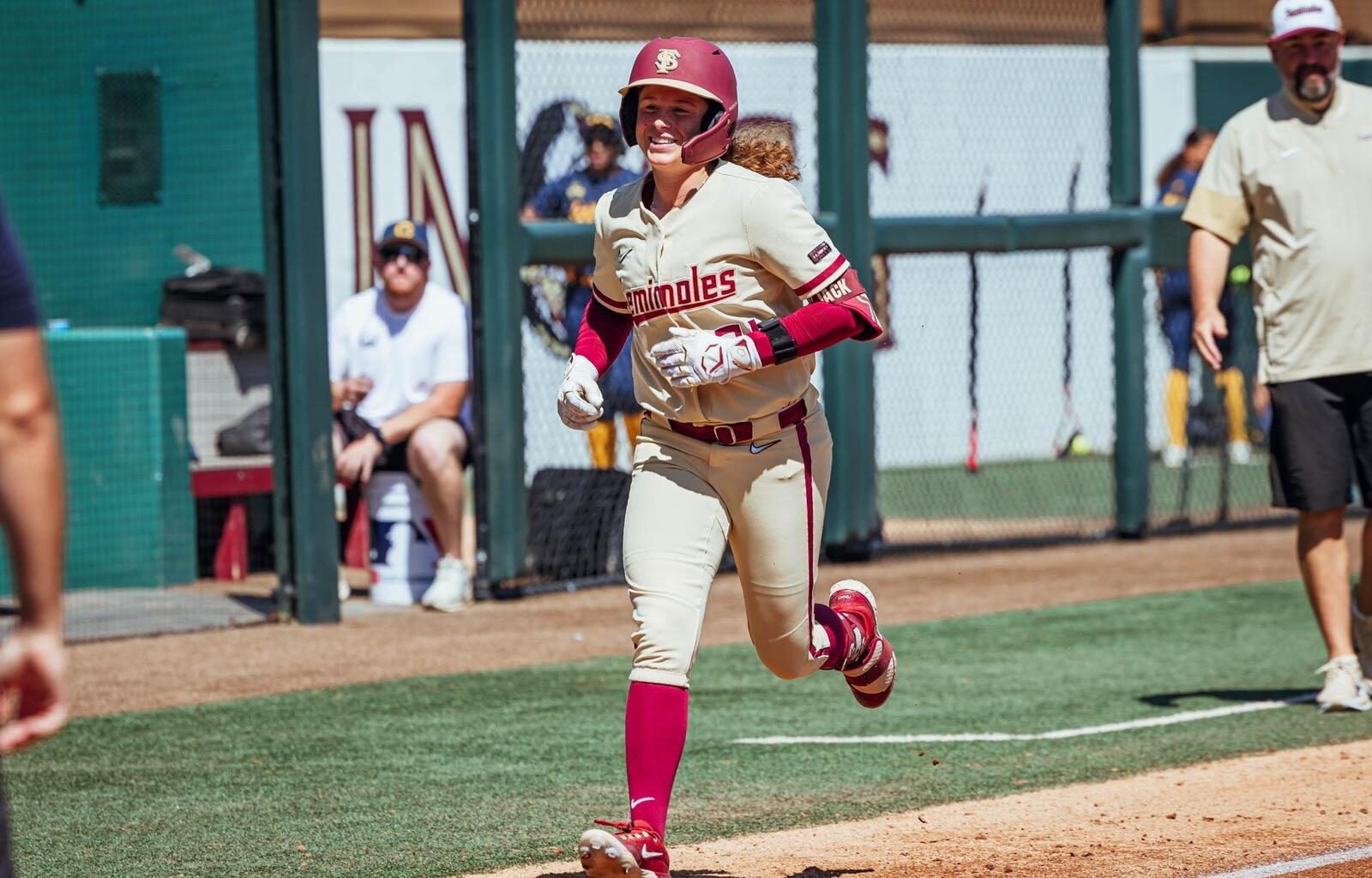 University of North Florida Logo