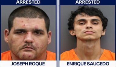 Tampa men accused of stealing rare Pokémon card worth over $1K: HCSO