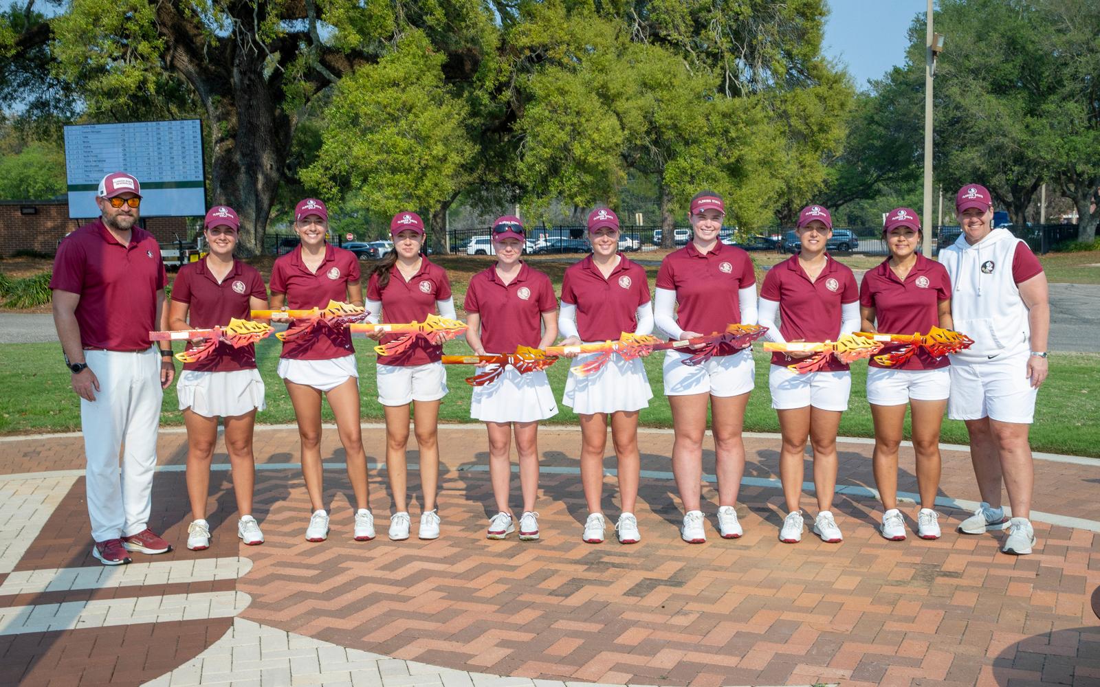Furman University Logo