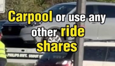 he Block Jax owner working on solutions to parking chaos that spilled into neighboring lots