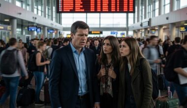 US Passengers Experience Travel Disruptions as Spirit, Delta, Frontier, JetBlue, Southwest, American Airlines and Several other Carriers Face Hundreds of Flight Delays and Dozens of Cancellations at Fort Lauderdale Airport, New Update