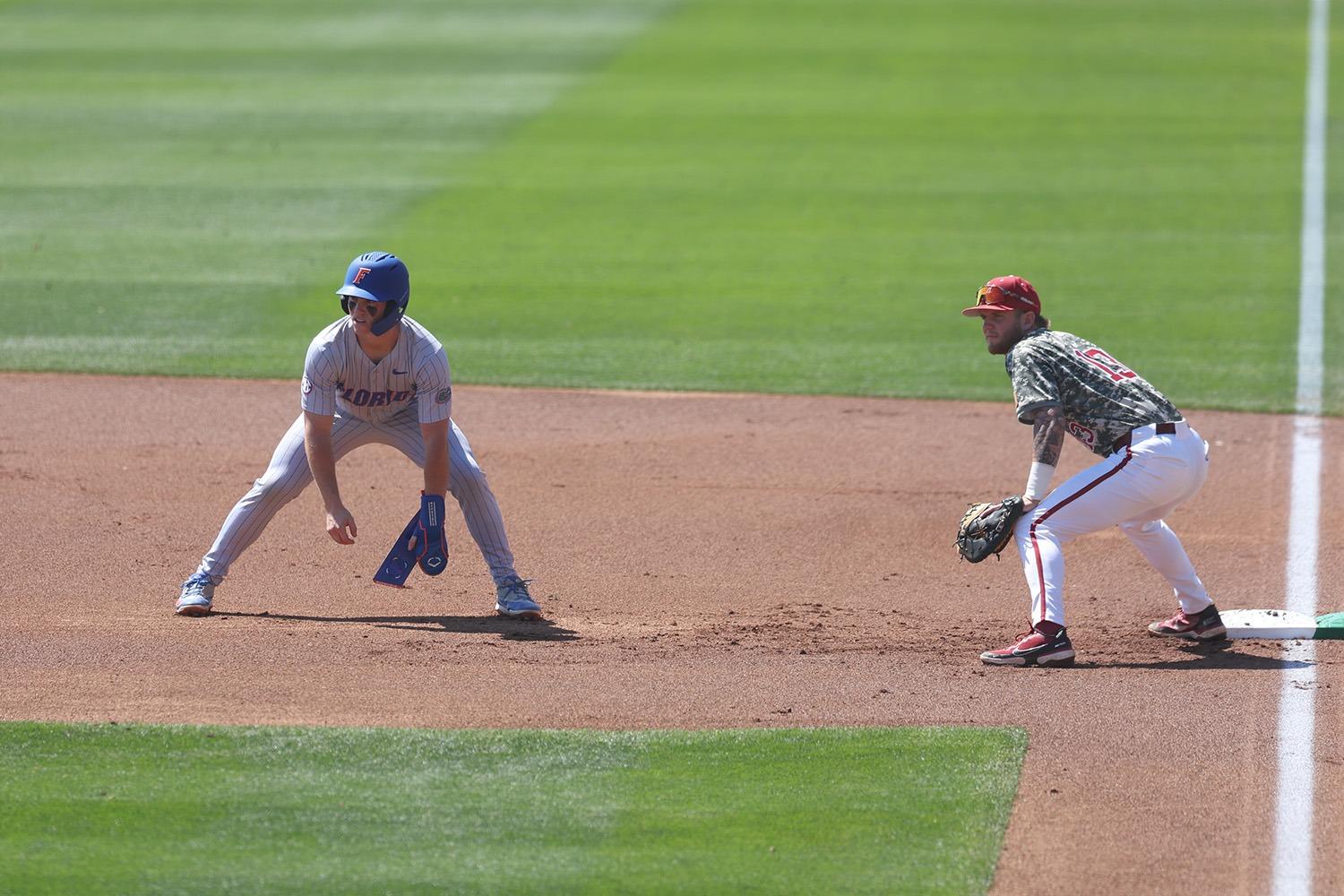 Florida State University Logo