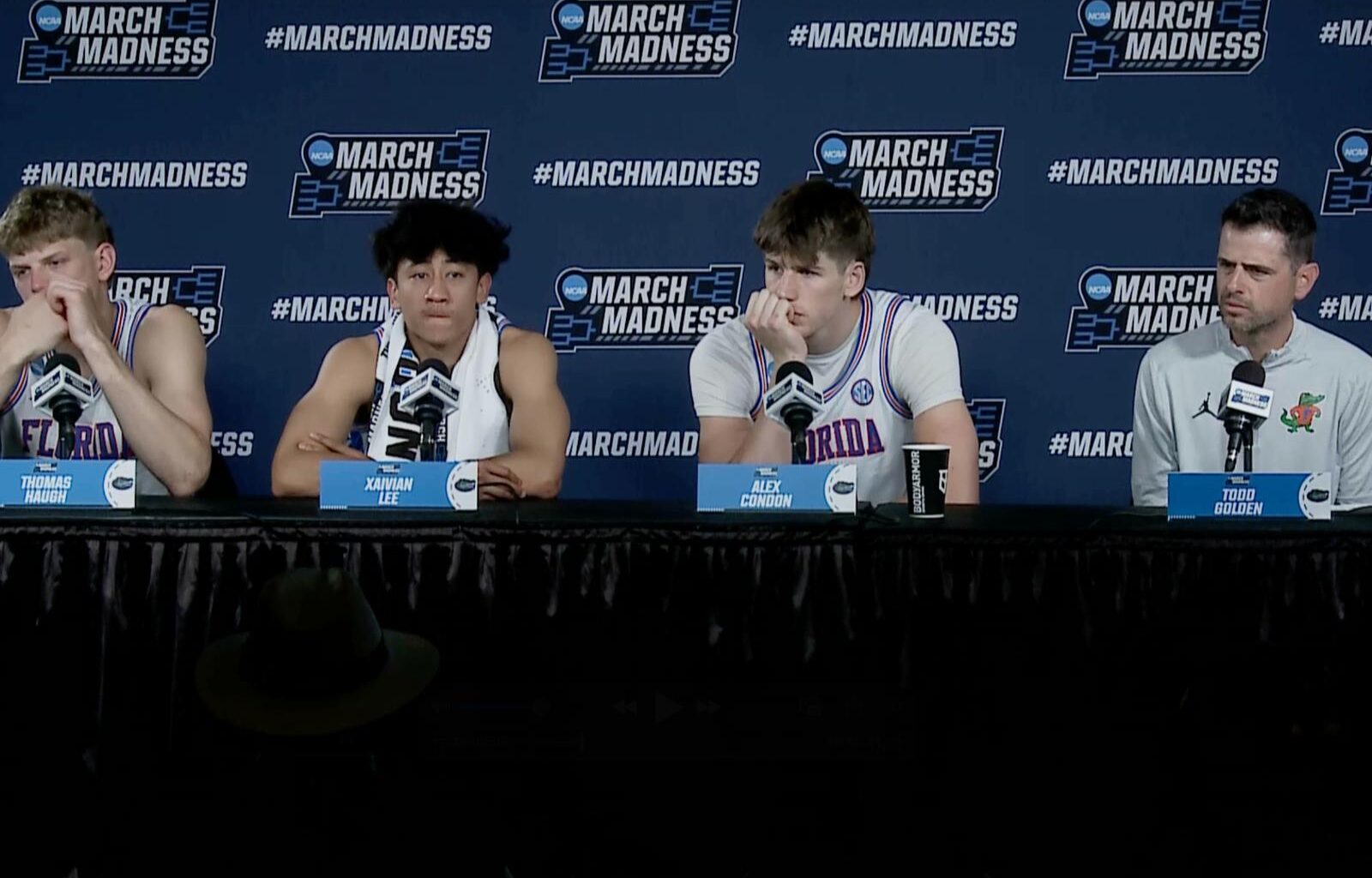 Chris Harry’s At the Buzzer presented by Ticketmaster