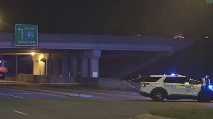 Road-rage shootout leaves 1 dead in Northwest Jacksonville, police say