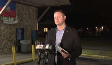 JSO gives update on fatal shooting of 2-year-old during domestic dispute