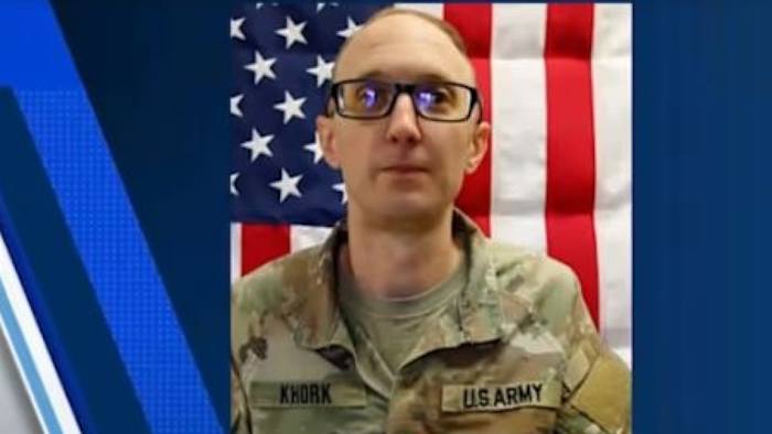 Florida soldier killed in Iran war to be buried Monday