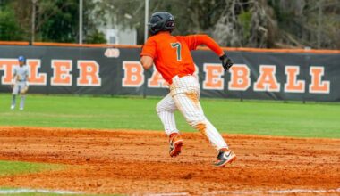 Rattlers Strike the Golden Lions and Claim Series