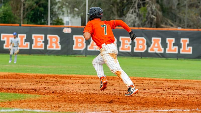 Rattlers Strike the Golden Lions and Claim Series