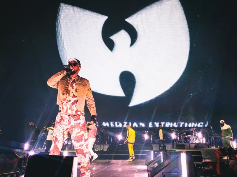 Wu-Tang Clan announces one more farewell tour, with stop in Tampa