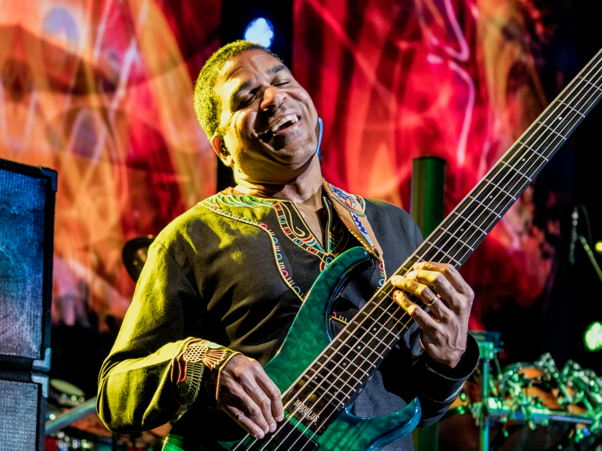 Tampa Bay’s best live music happening March 20-26