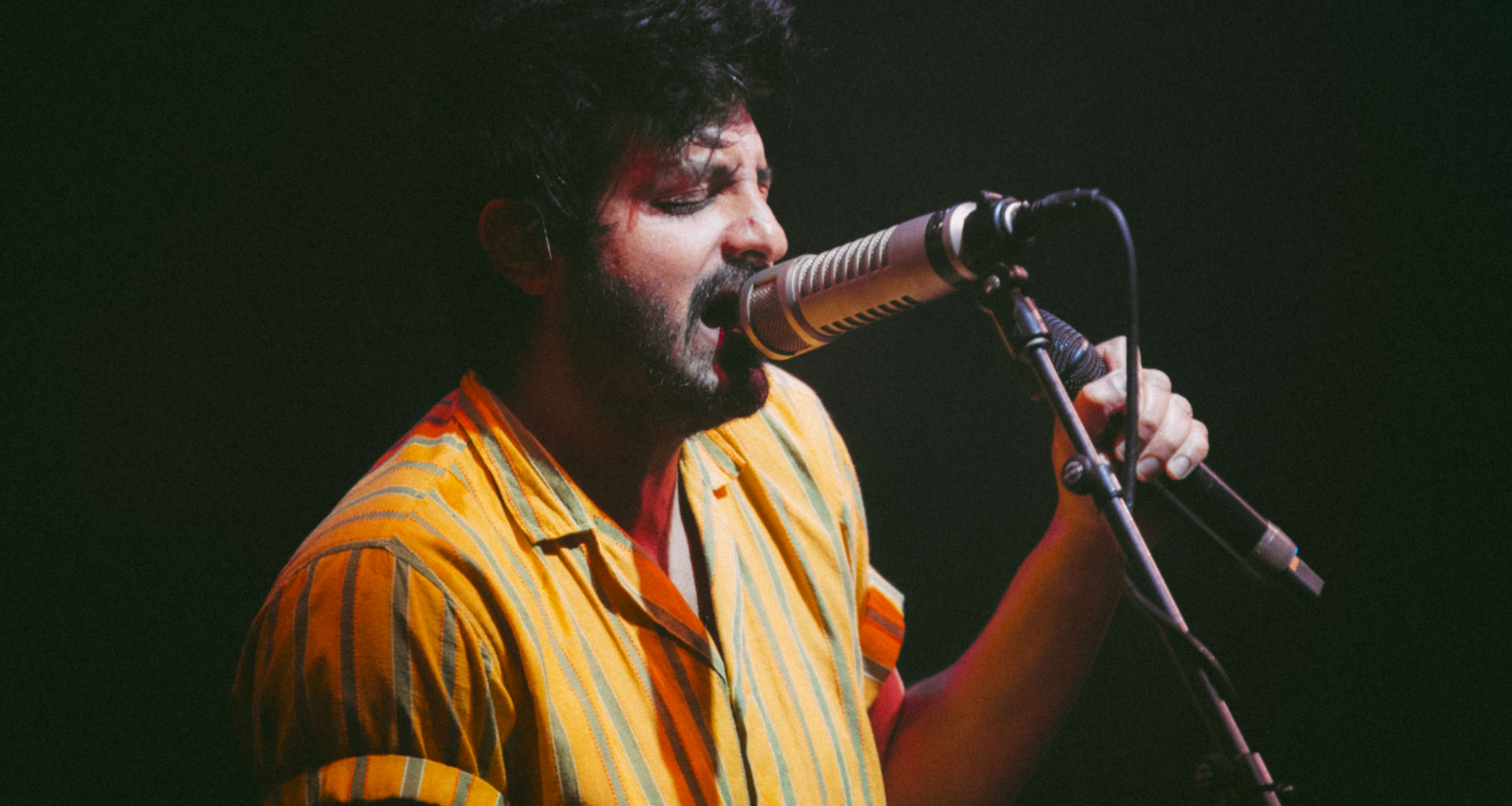 Young The Giant brings new album to Tampa this summer