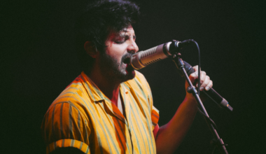 Young The Giant brings new album to Tampa this summer