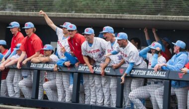 #FlyBoys Slated To Host Miami (Ohio) On Tuesday