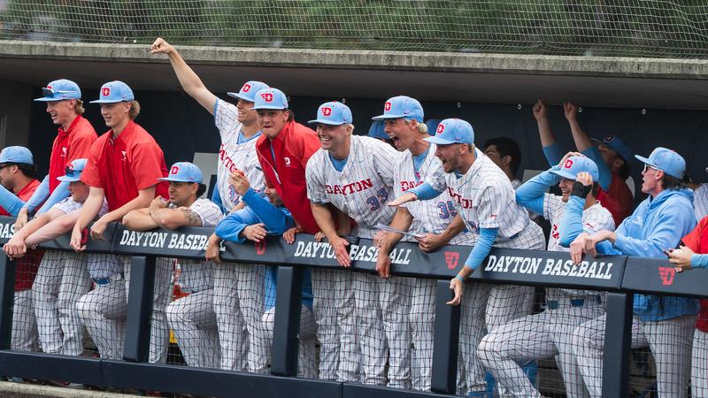 #FlyBoys Slated To Host Miami (Ohio) On Tuesday