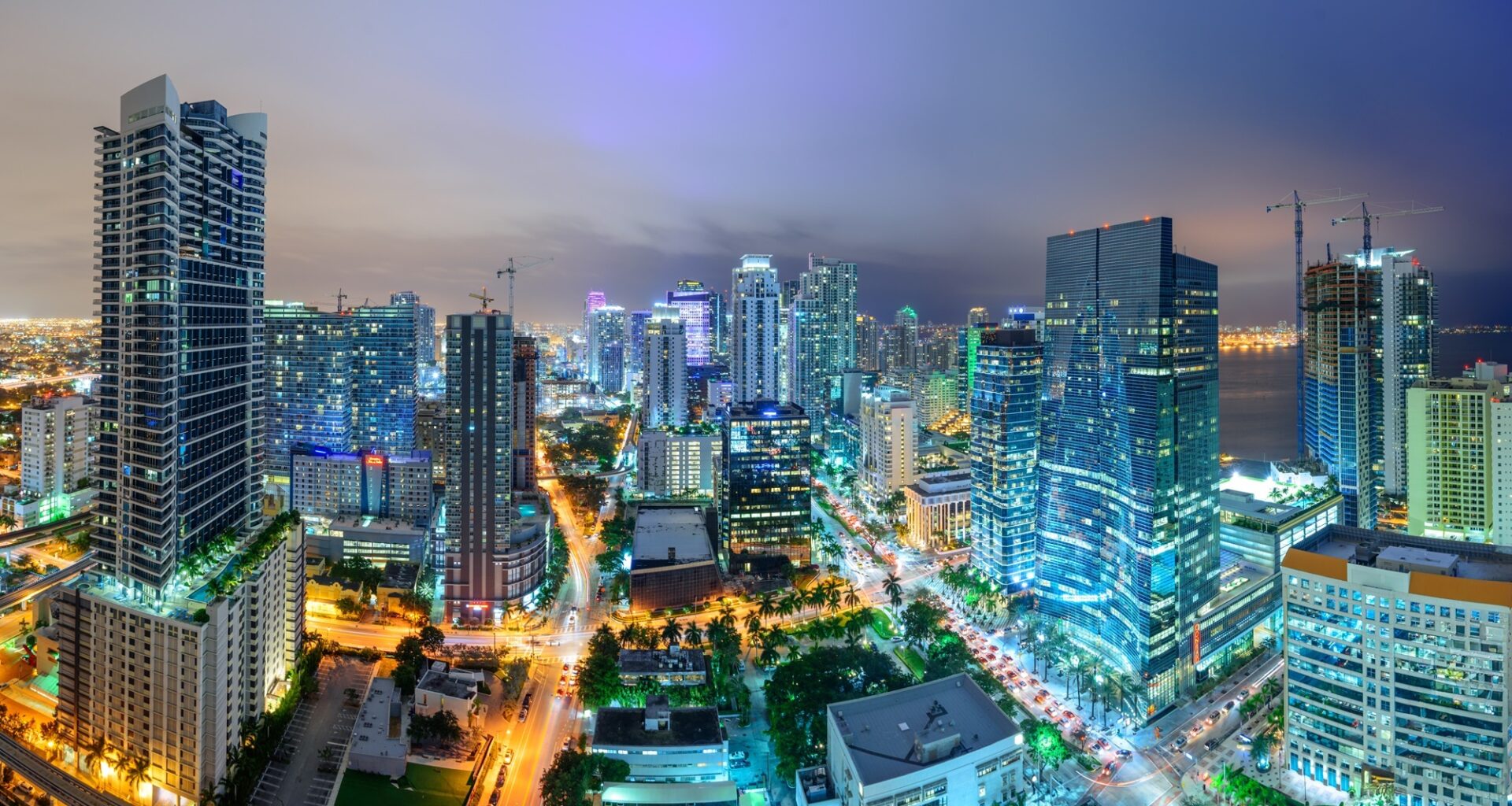 Miami Ranks as the Rudest City in the U.S. According to Residents in a New Survey