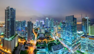 Miami Ranks as the Rudest City in the U.S. According to Residents in a New Survey