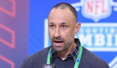 Miami Dolphins Send Clear Message to Free Agent Wide Receiver