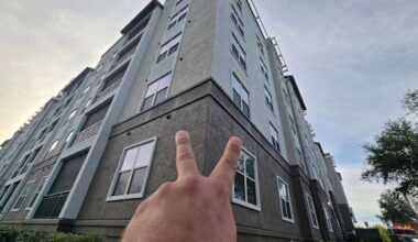 Orange County finds unpermitted work at Rialto apartments amid structural concerns