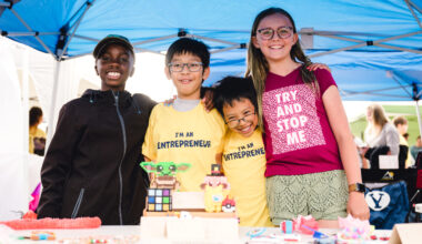 Young Entrepreneurs Take The Spotlight At Upcoming Kids Market In Seffner