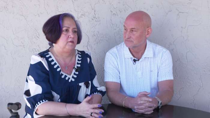 Orlando apartment complex residents plead for answers, timeline to return