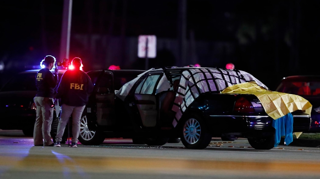 Judge cites 'stand your ground' law in clearing 3 more Florida officers in shooting of a UPS driver