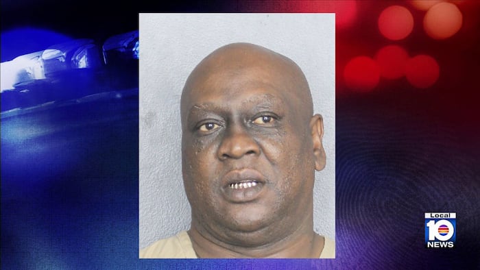 Hit-and-run crash victim arrested after fatal fight in Broward