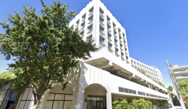 CIM Hits Celebrity-Backed Goodtime Hotel With $150M Foreclosure Suit