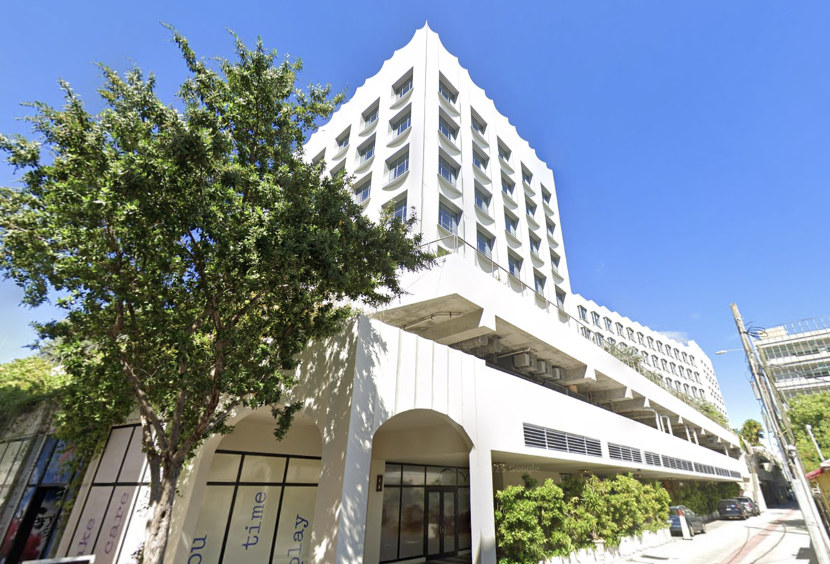 CIM Hits Celebrity-Backed Goodtime Hotel With $150M Foreclosure Suit