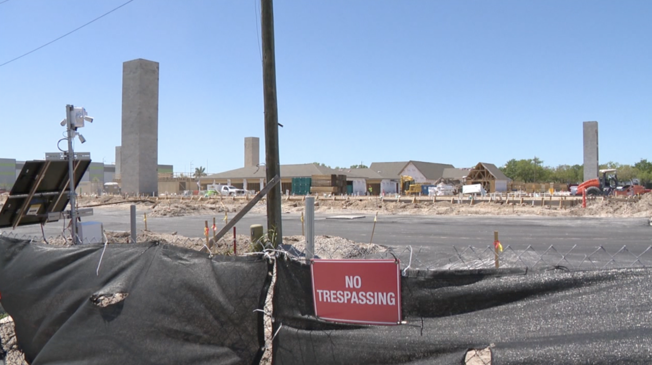 Affordable housing construction