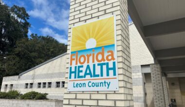 Florida residents voice concerns after the Department of Health lifts blue-green algae alerts at Lake Jackson – The FAMUAN
