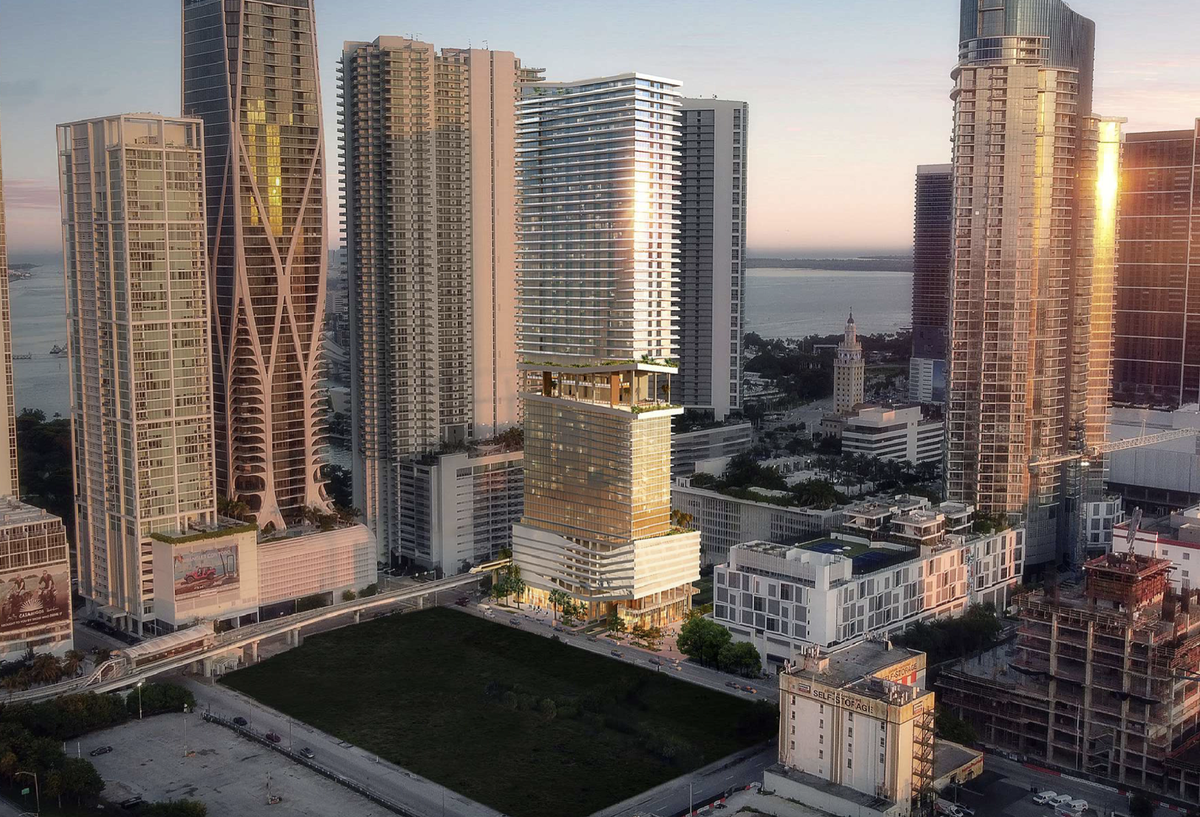 The South Florida Deal Sheet (March 23, 2026)