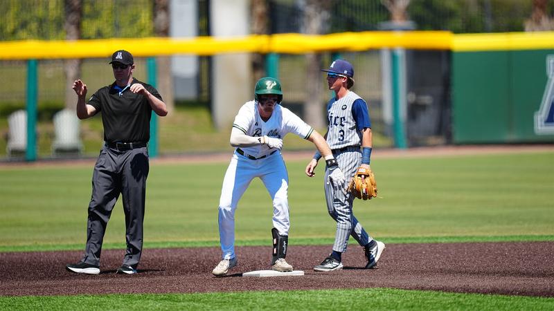South Florida Baseball Heads to FGCU for Midweek Matchup
