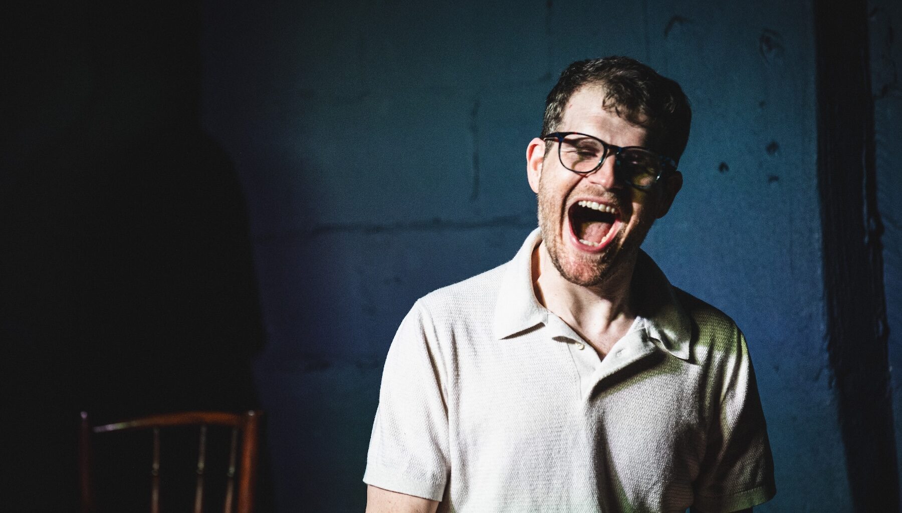 Here's all the comedy clubs and venues in Tampa Bay