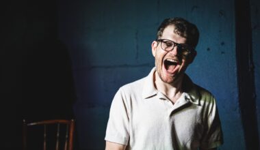 Here's all the comedy clubs and venues in Tampa Bay