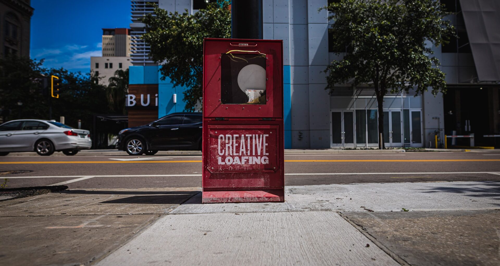 Creative Loafing readers respond to Grady Judd going woke, a Paramore cover concert, and more