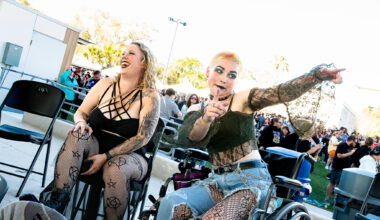 Photos: Everyone we saw during 98RockFest at Clearwater's BayCare Sound
