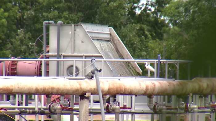 Winter Springs approves $65.8M for new water treatment plant amid long-standing wastewater issues