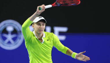 Rybakina cruises, Pegula dominant to set up Miami showdown